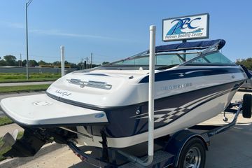 2003 Crownline 192 BR