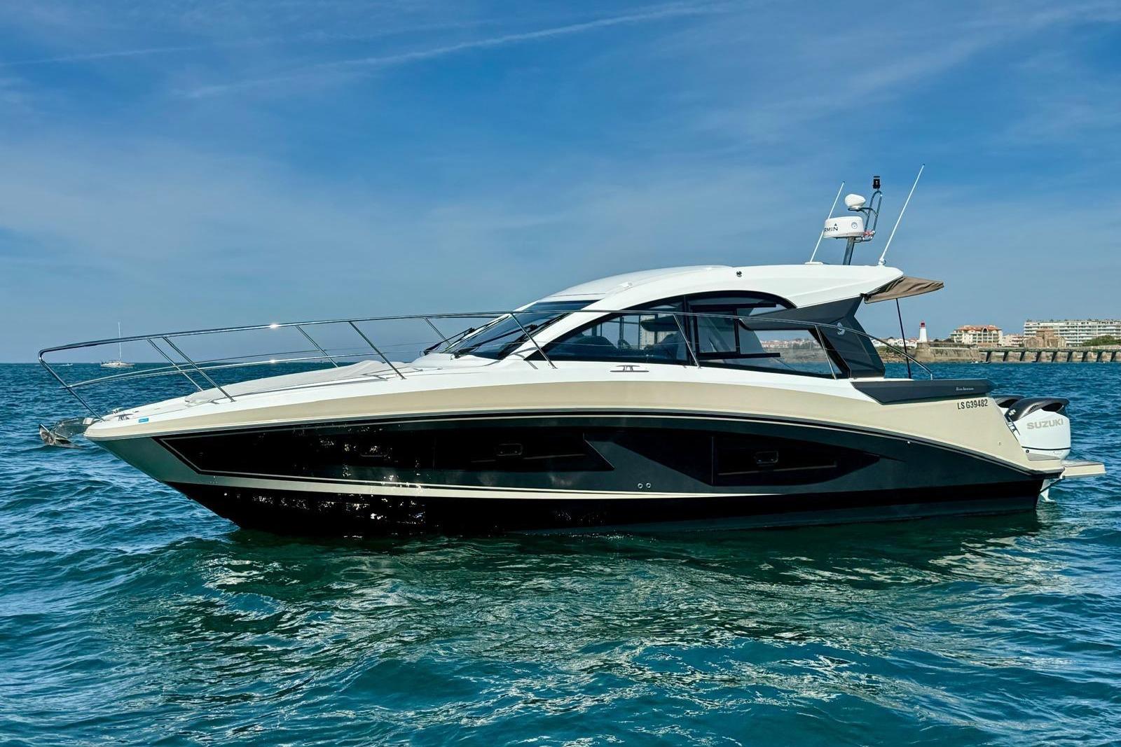 2022 Beneteau Gran Turismo 36