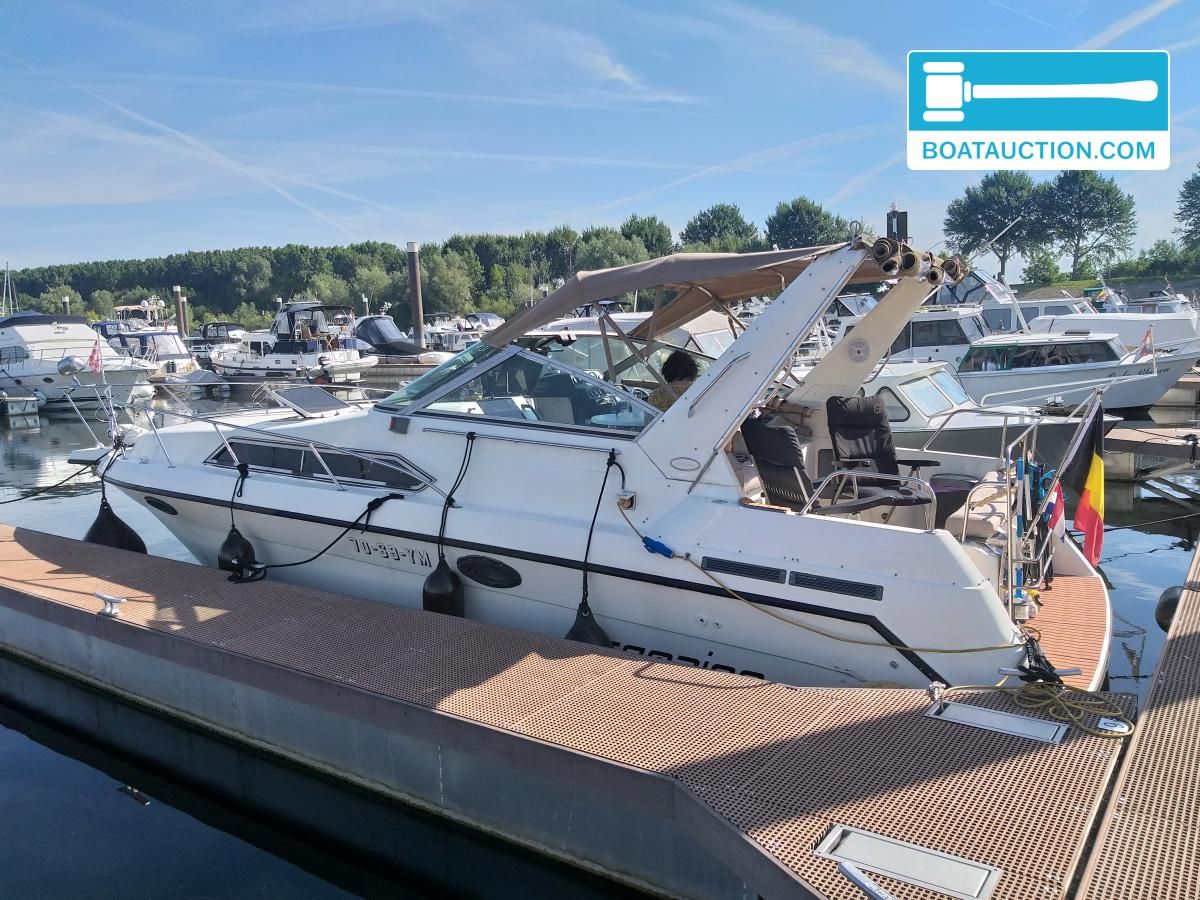 1994 Campion Victoria 957SRLI