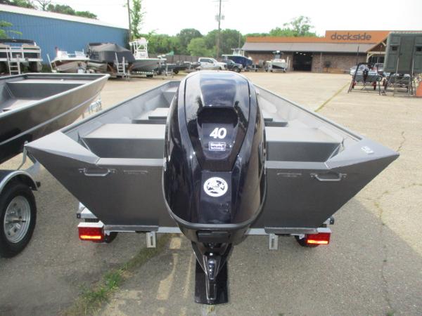 2025 Weldcraft 1548-14224 CAJUN