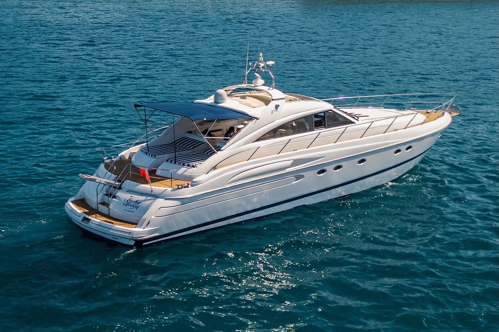 Princess V65