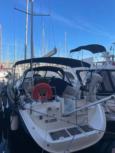 2003 Beneteau Oceanis Clipper 423