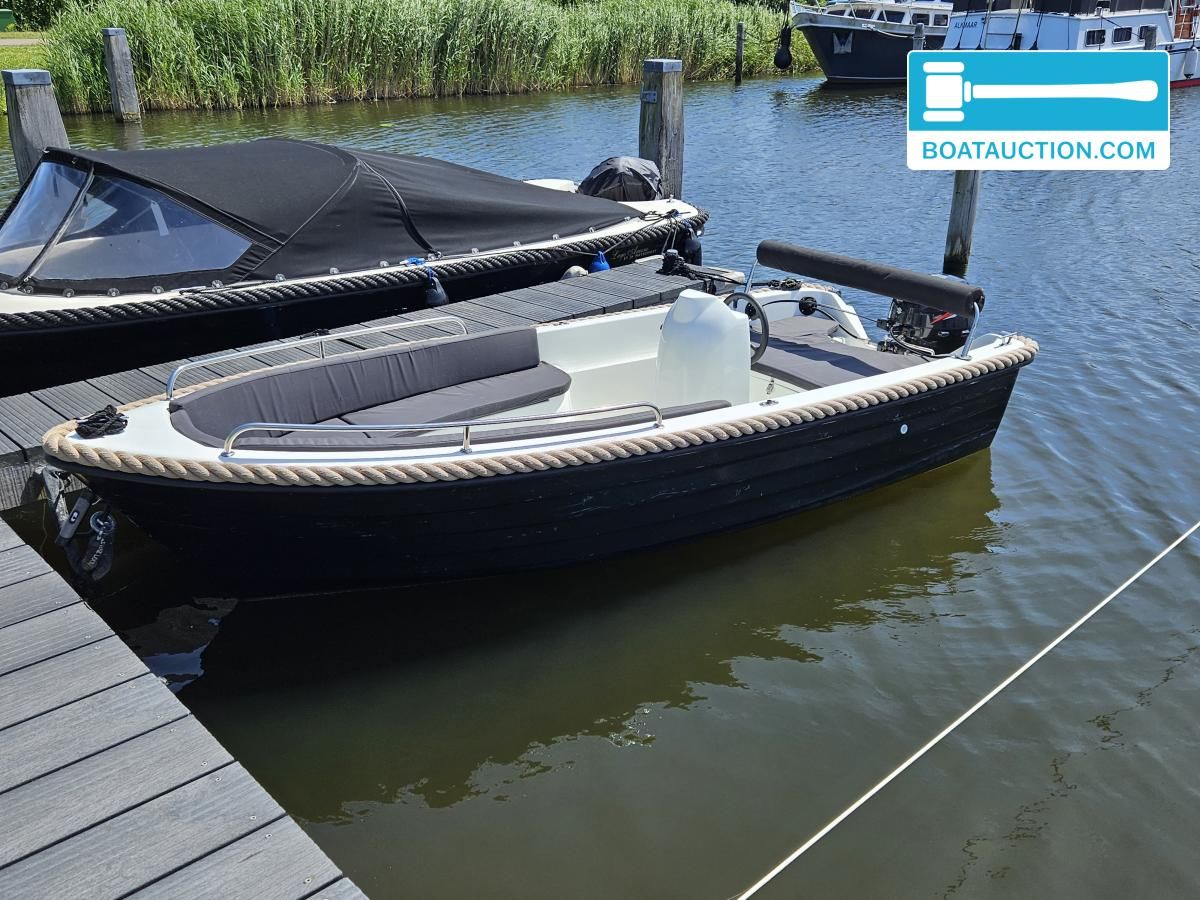 2018 Noard G405