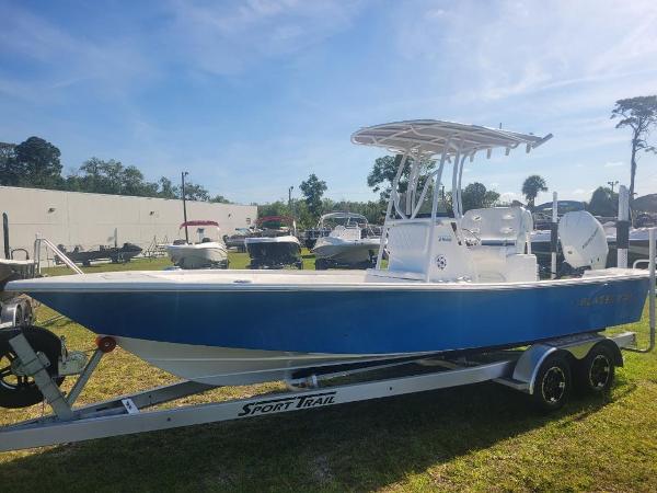 2024 Blazer Bay 2400