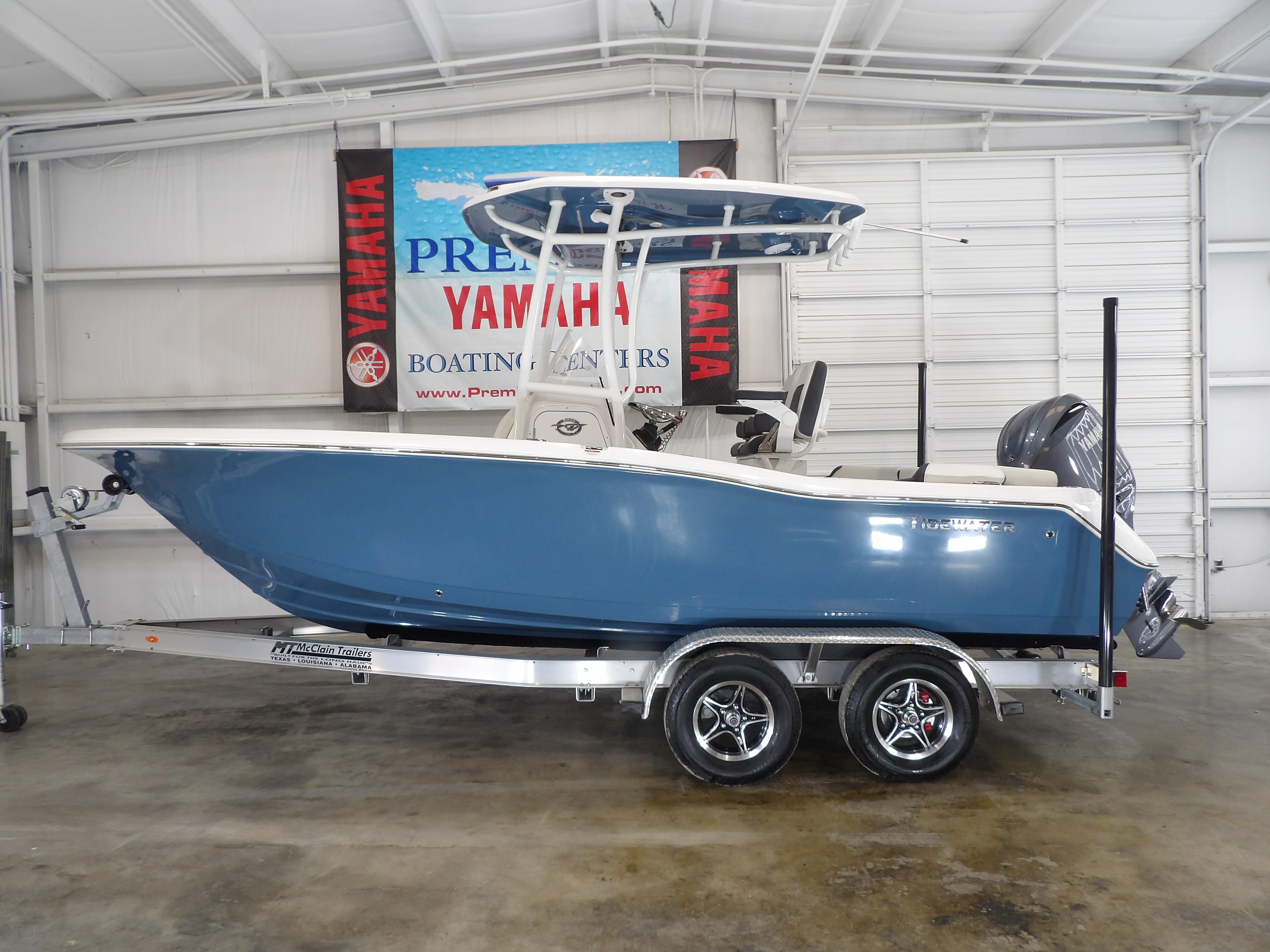 2025 Tidewater 210LXF