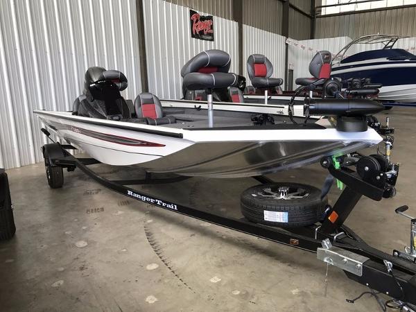 Ranger Rt188c boats for sale - boats.com