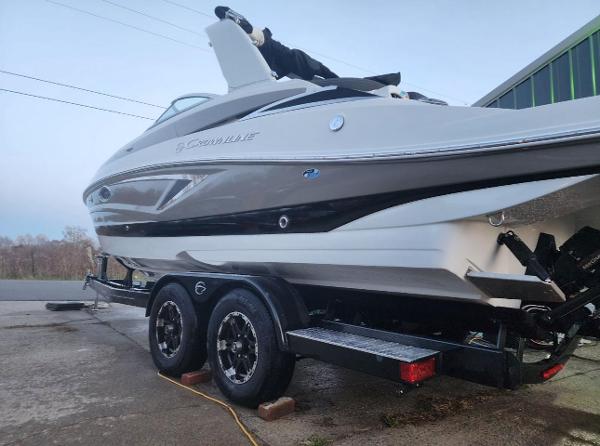 2022 Crownline 265 SS
