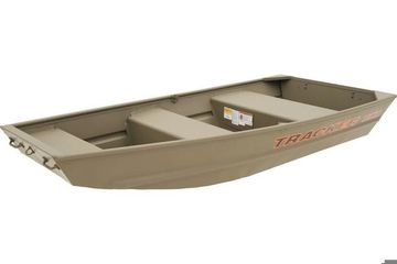 2025 Tracker Grizzly 1436 Utility
