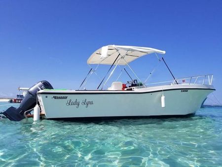 Mako Cuddy Cabin Boats For Sale Boats Com