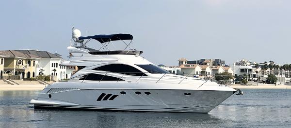 2012 Integrity 55