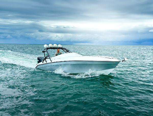 2014 Pronautica 33 Sport 1000