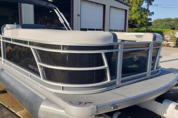 2026 Godfrey 2086C SE