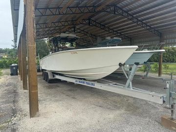 2008 Avanti 36