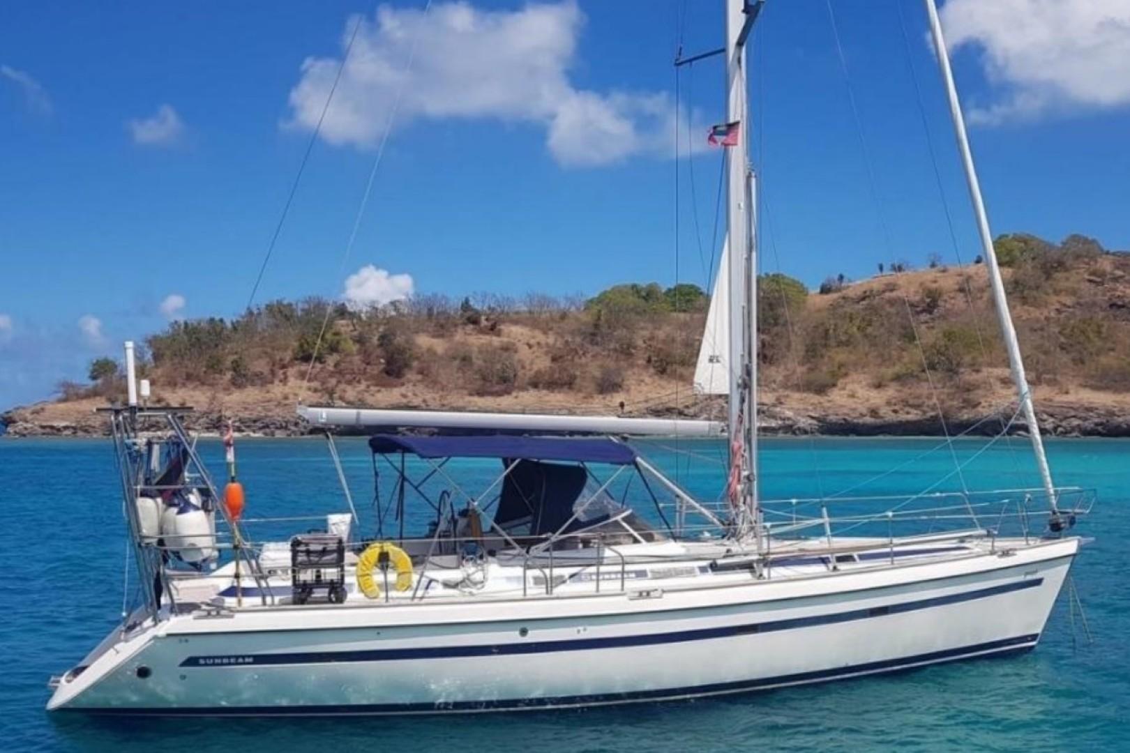 Sunbeam 44