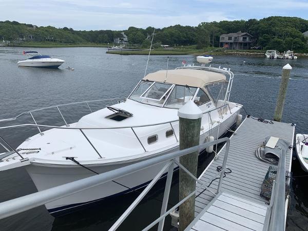 2003 Mainship Pilot 30-II
