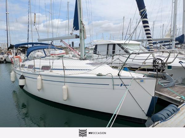 2006 Bavaria 30 Cruiser