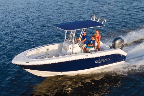 Robalo Boats For Sale In Massachusetts Boats Com
