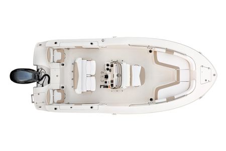 2022 Robalo R200 Review