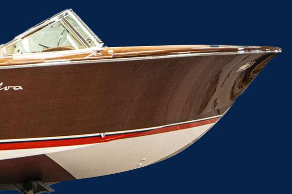1971 Riva Super Aquarama