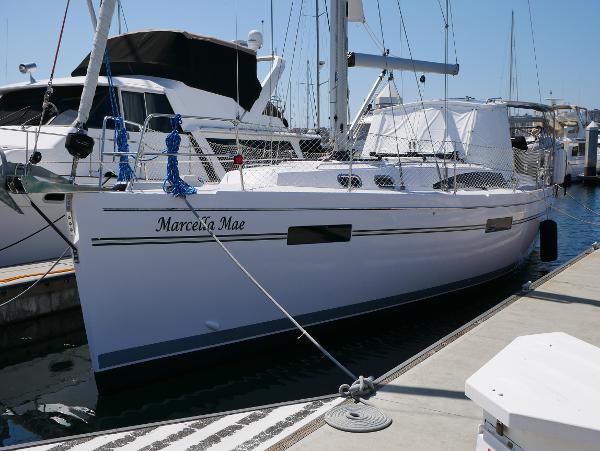2019 Catalina 425