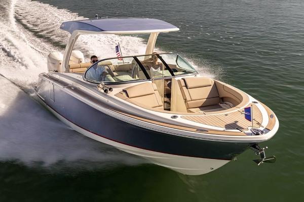 Chris-Craft boats for sale in Waretown, New Jersey - boats.com