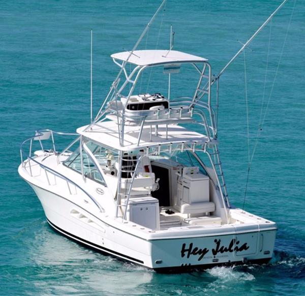 Rampage boats for sale 4