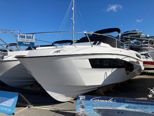 2023 Karnic SL800