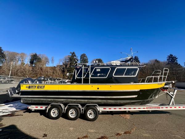 North River 3100 SXL