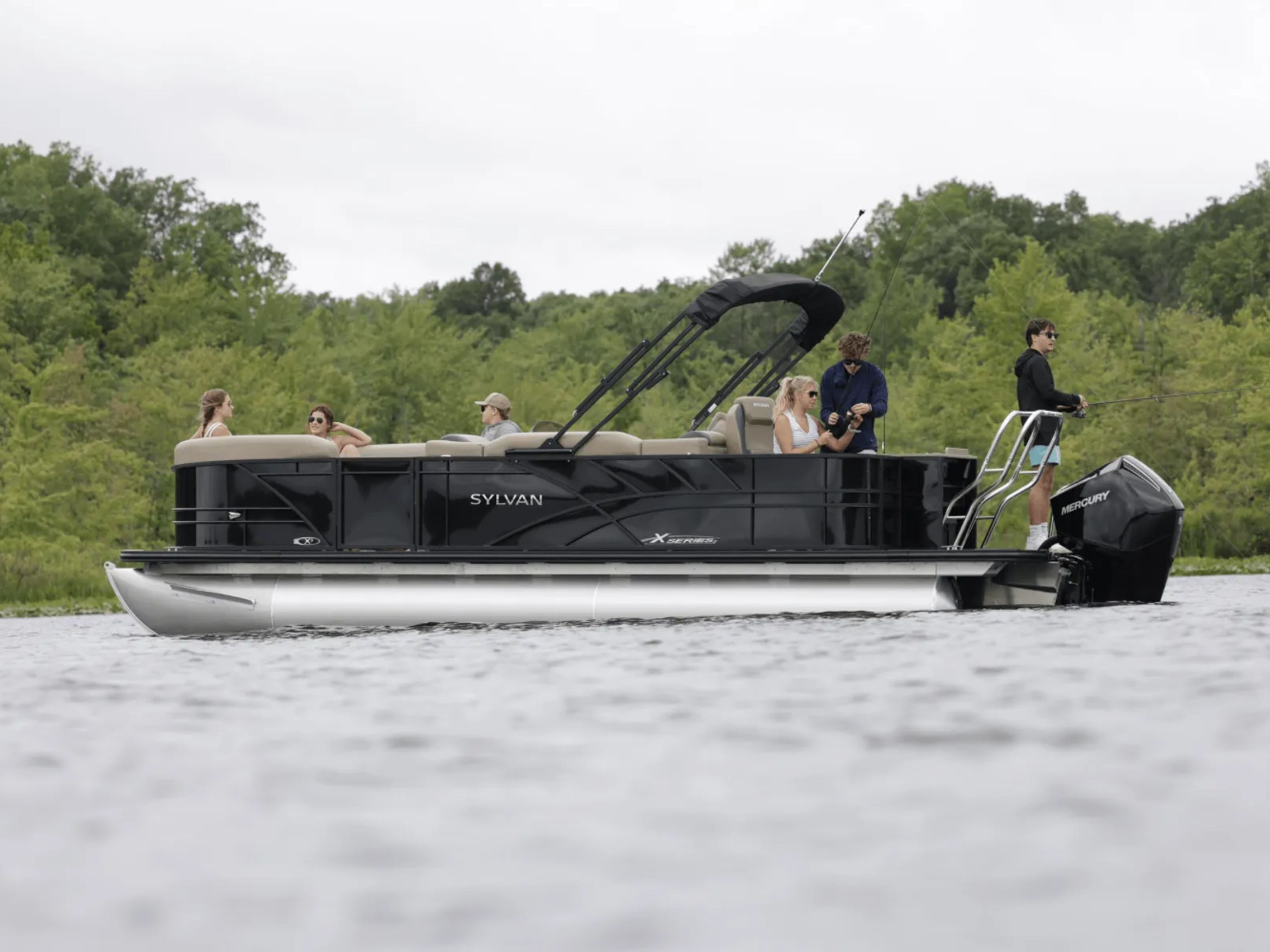 2026 Sylvan Mirage X3