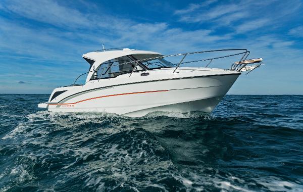 Beneteau Antares 8 Manufacturer Provided Image: Manufacturer Provided Image: Manufacturer Provided Image: Manufacturer Provided Image