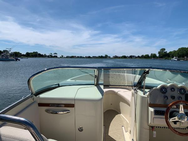 2018 Chris-Craft Launch