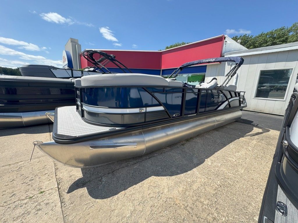 Sylvan L3 LZ
