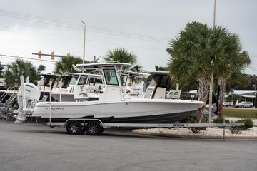 2026 Caymas 26 HB