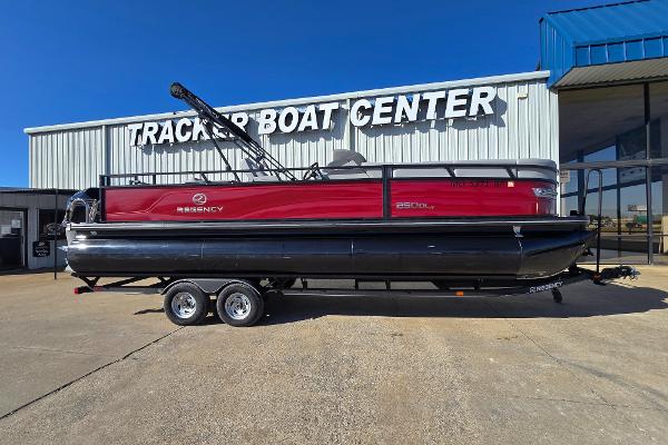 2023 Regency 250 DL3