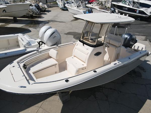 2022 Grady-white Fisherman 216, Bridgeport New York - Boats.com