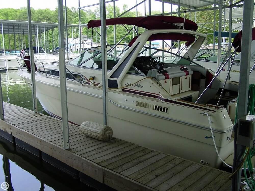 1987 Sea Ray 300 Sundancer, Huntsville Alabama - boats.com