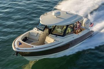 2025 Chris-Craft Calypso 32