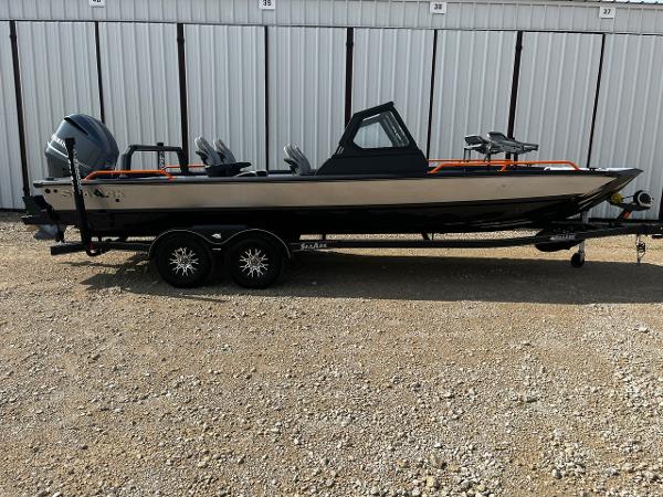 2025 SeaArk ProCat 240