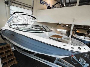 Sea Ray SDX 270