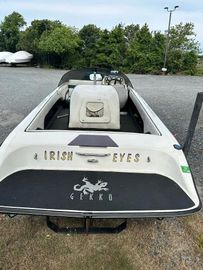 1998 Gekko GTS-20