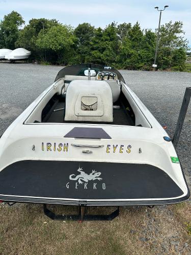 1998 Gekko GTS-20