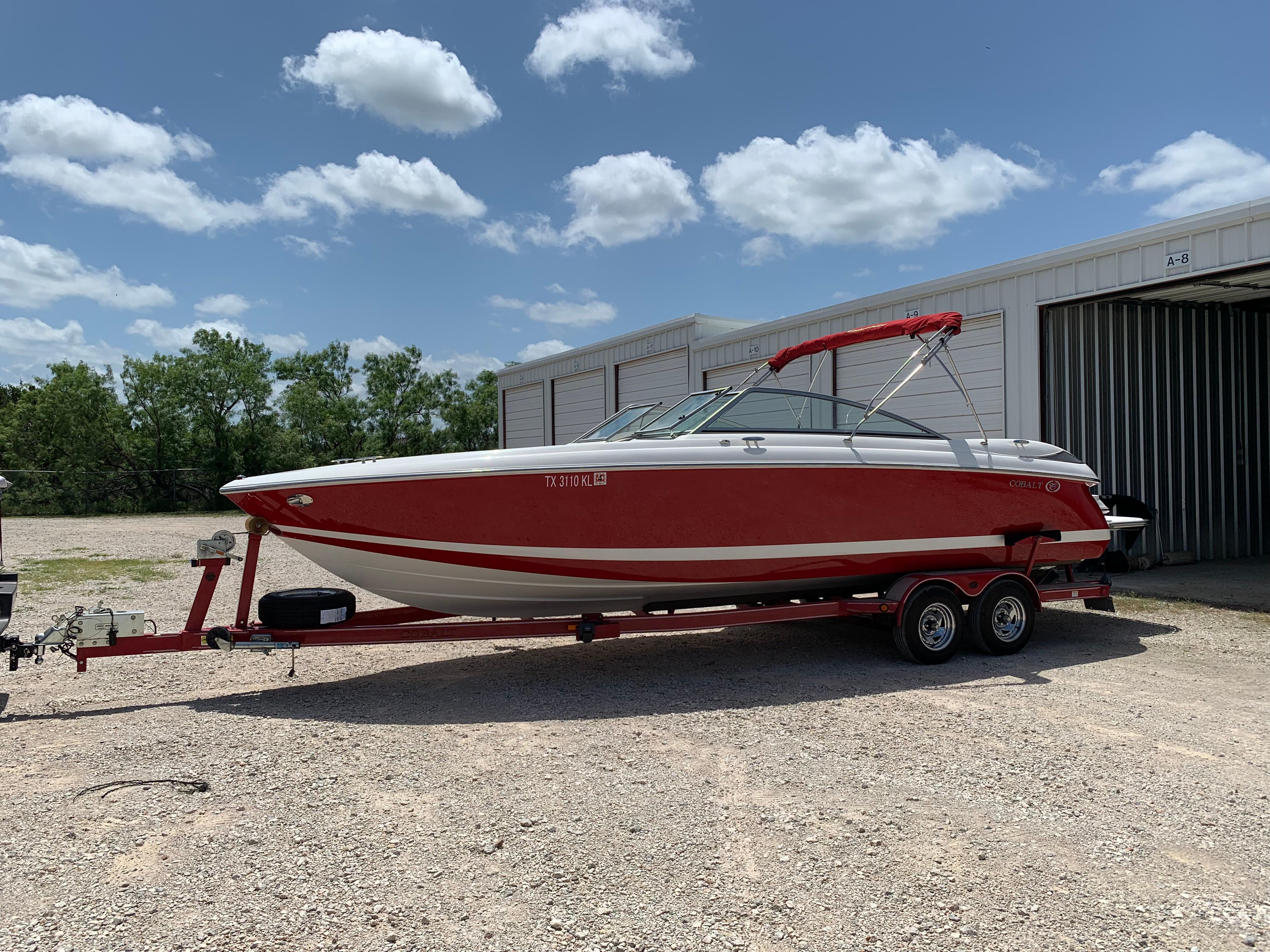 2005 Cobalt 272