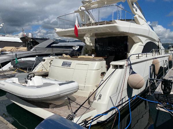 Dominator 680