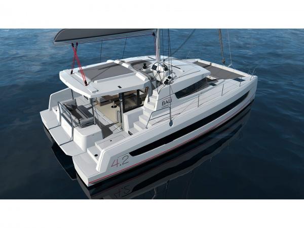 2023 Bali 4.2