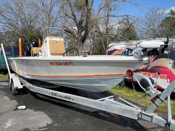 Cobia 21 Bay boats for sale - boats.com