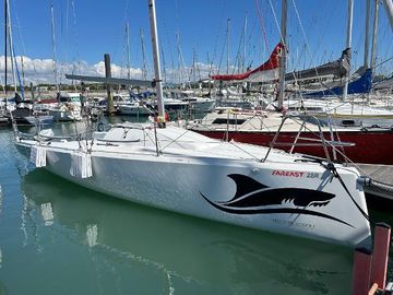 2017 FarEast fareast 28