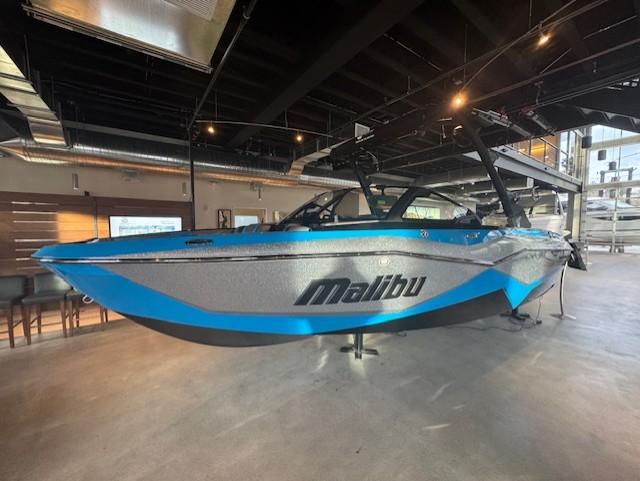 Malibu 22 LSV