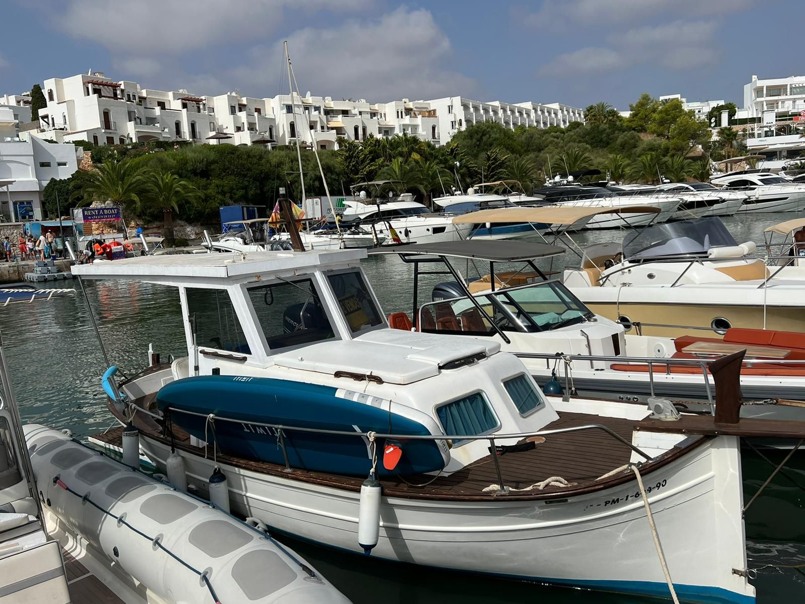 1990 Majoni 36