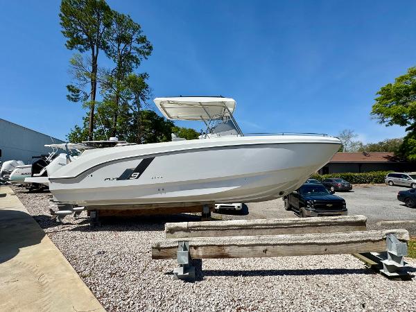 2024 Beneteau Flyer 9 SPACEdeck