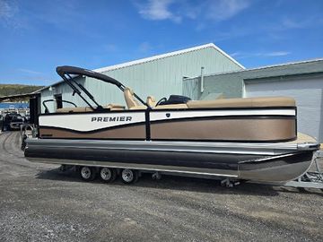 2025 Premier 230 SunSation RF
